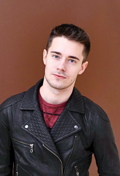 Chris Crocker