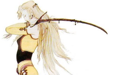 Final Fantasy III