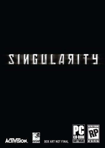 Singularity