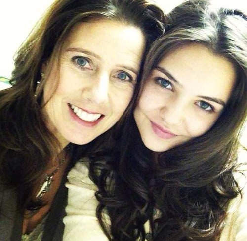 Danielle Campbell