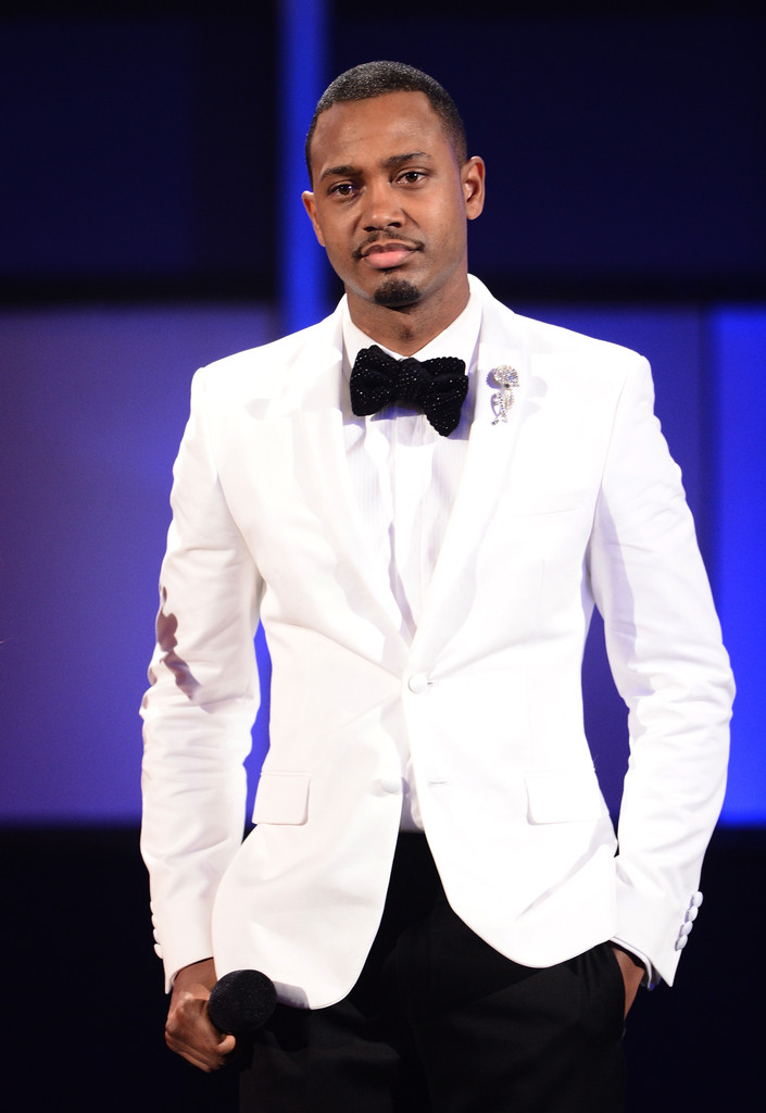 Picture of Terrence Jenkins