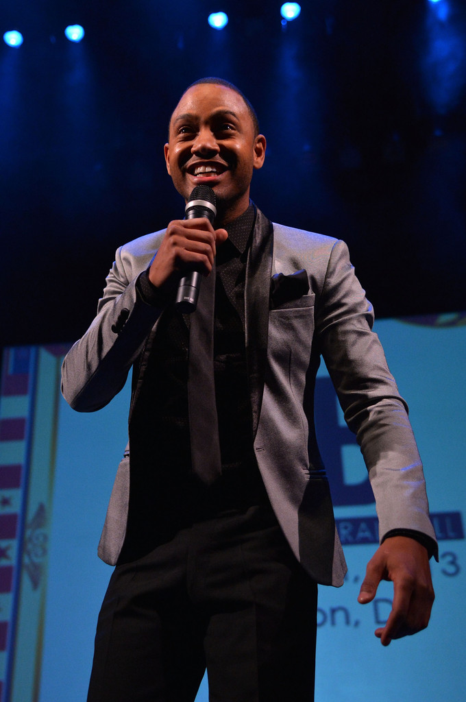 Terrence Jenkins picture