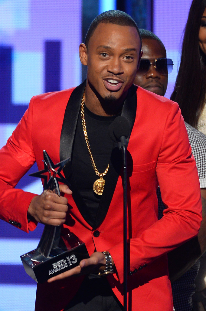 Terrence Jenkins image