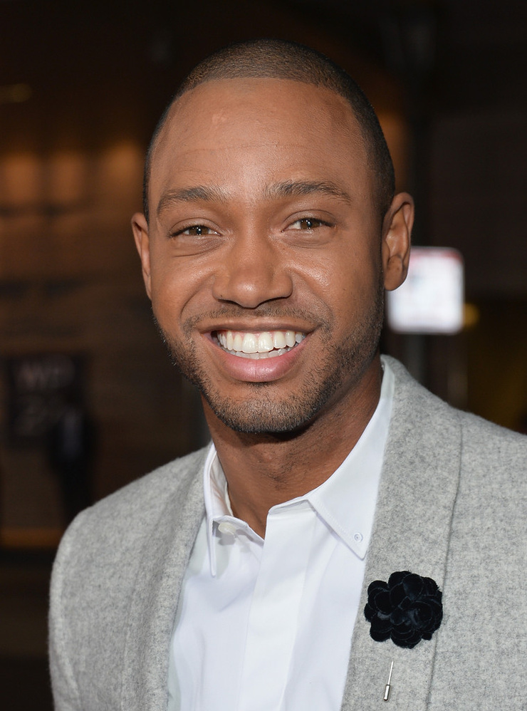 Terrence Jenkins picture