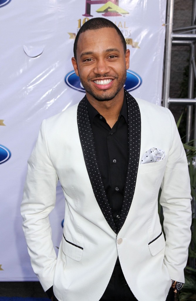 Picture of Terrence Jenkins