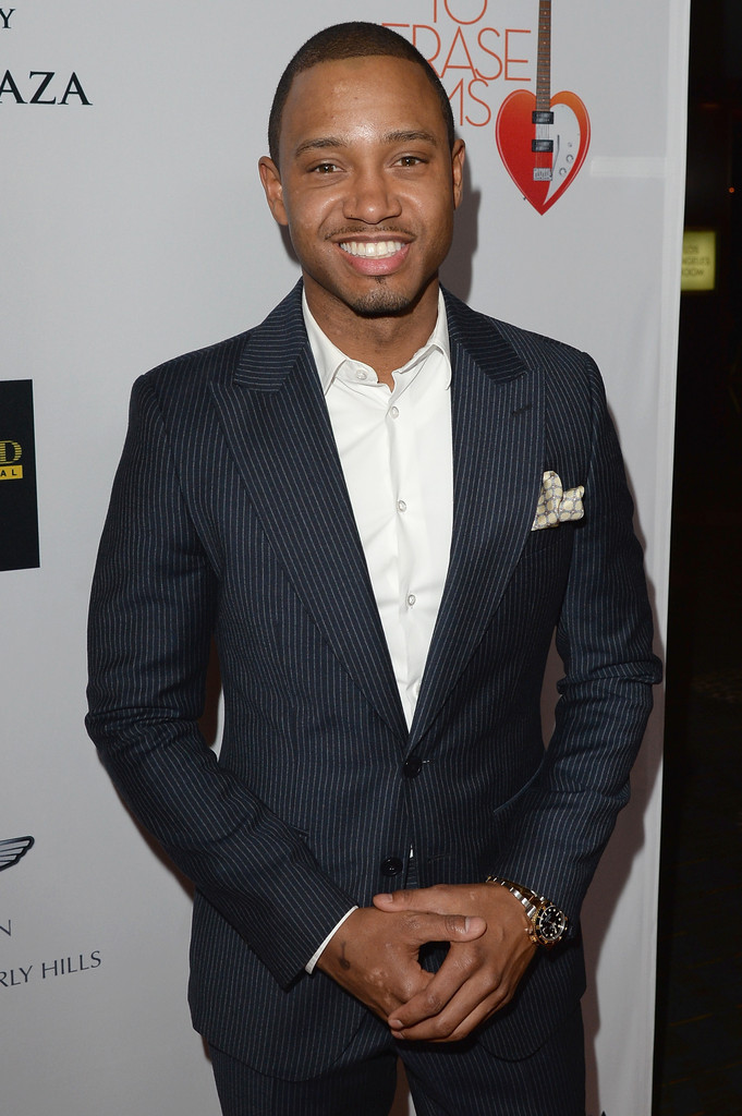 Terrence Jenkins image