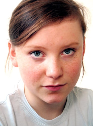 Isabel Bongard