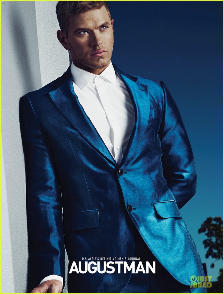 Kellan Lutz Kellan Lutz