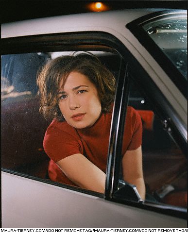 Maura Tierney