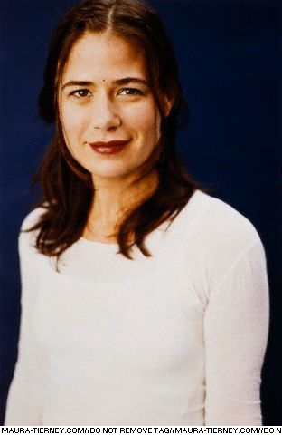 Maura Tierney