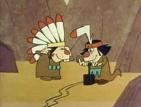 Image of Go Go Gophers (1966- )