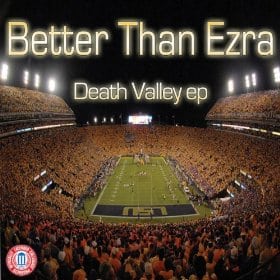 Death Valley Ep