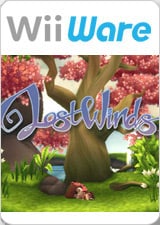 LostWinds