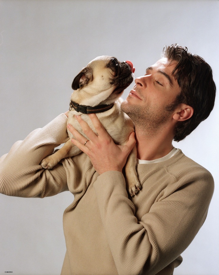 Goran Visnjic Goran Visnjic