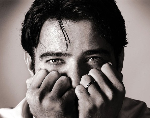Goran Visnjic Goran Visnjic