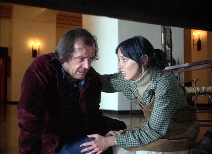 The Shining