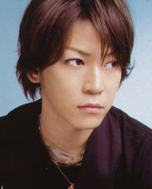 Kazuya Kamenashi