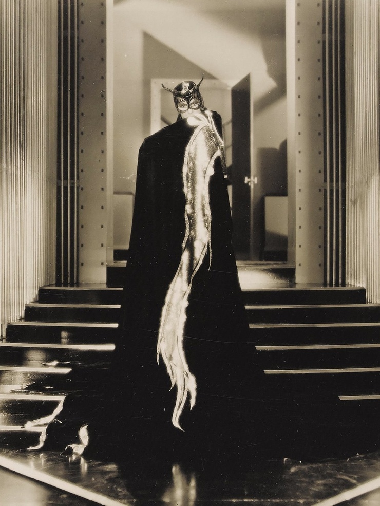 Madam Satan (1930)