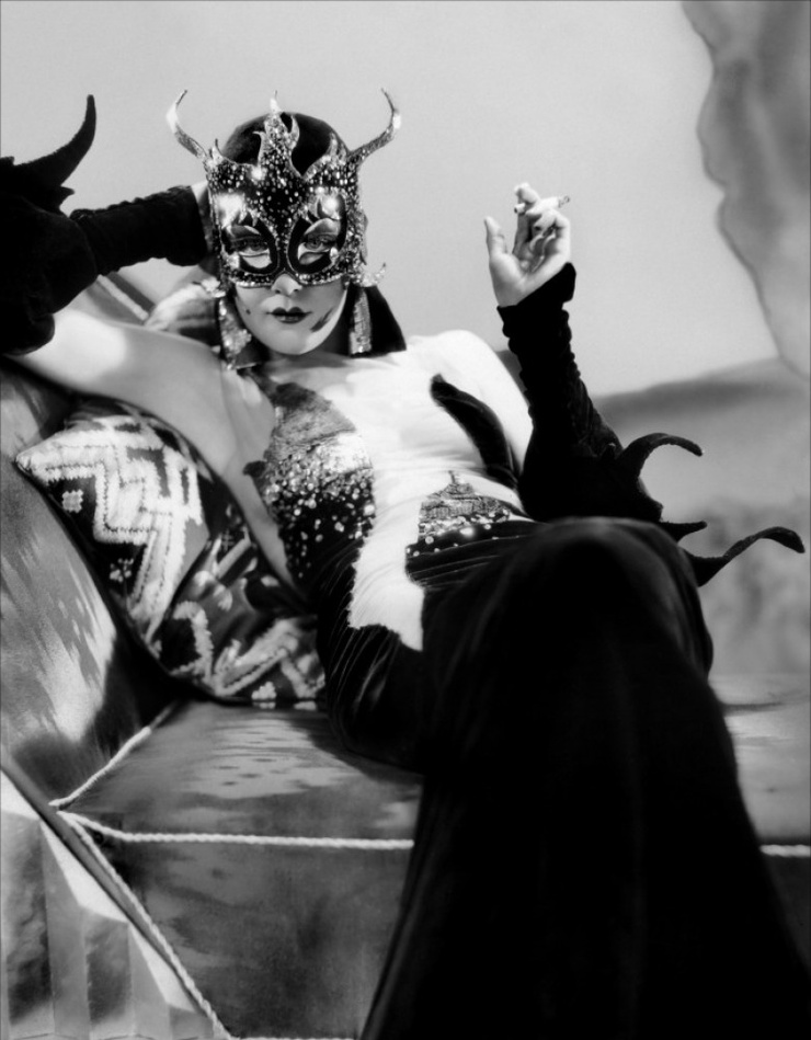 Madam Satan (1930)