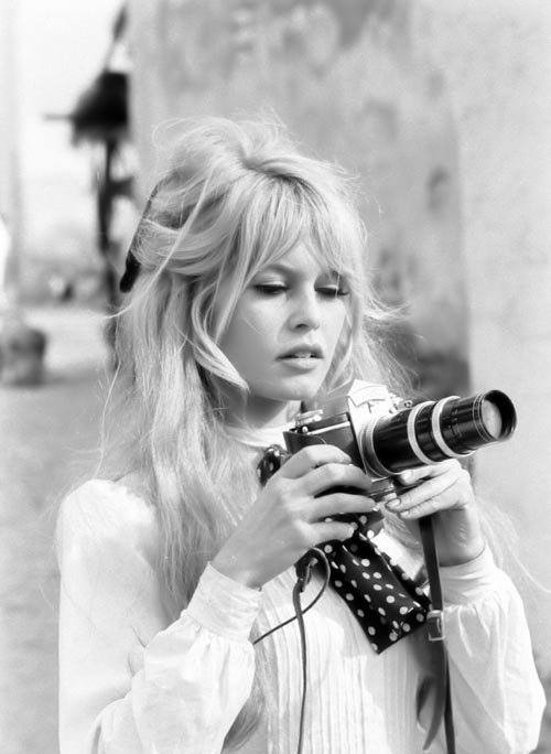 Brigitte Bardot Brigitte Bardot