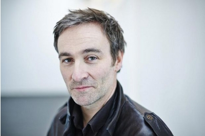 Derek Riddell