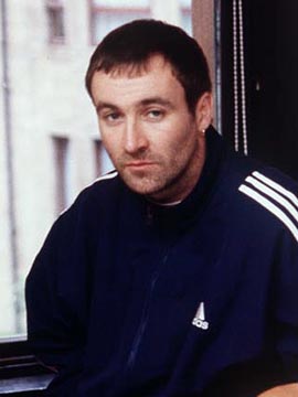 Picture of Derek Riddell