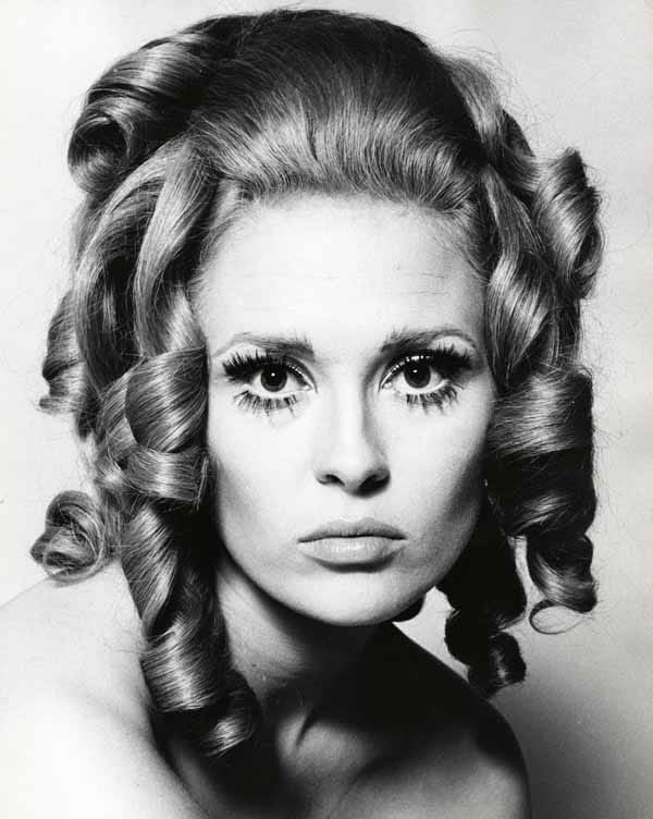 Faye Dunaway