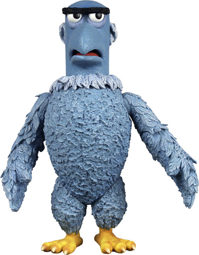 The Muppets Series 8: Sam The Eagle