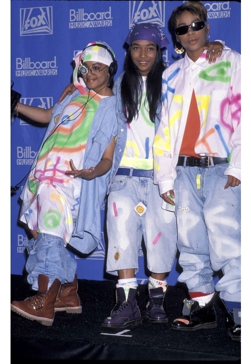 Picture of TLC