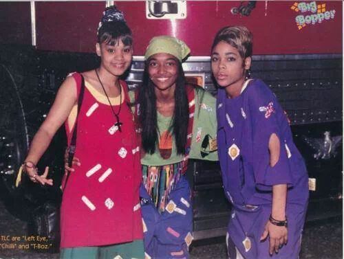 Picture of TLC