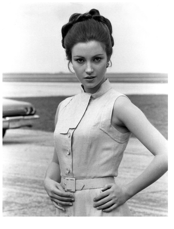 Jane Seymour