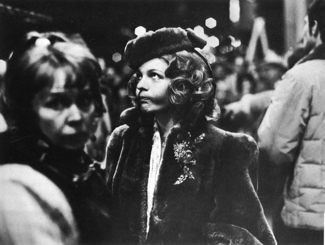 Diane Keaton