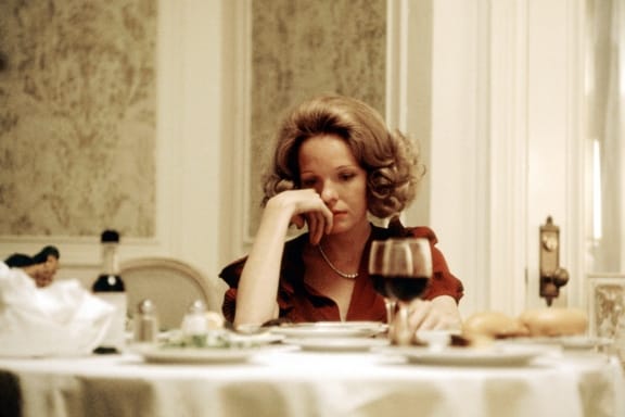 Diane Keaton