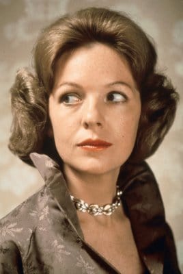 Diane Keaton