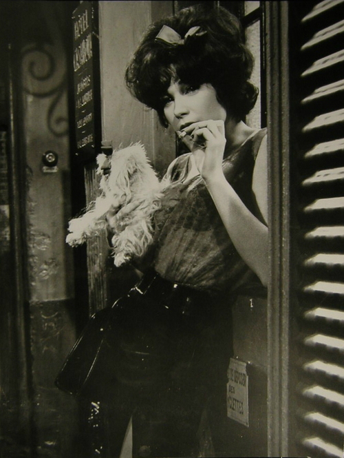 Irma la Douce Irma la Douce