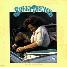 Sweet Dreams (soundtrack)
