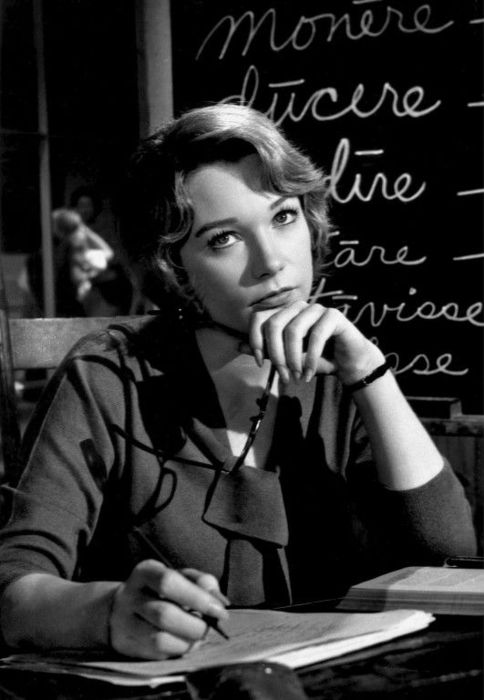 Shirley MacLaine