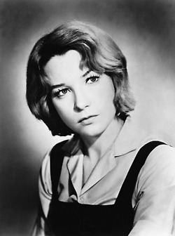 Shirley MacLaine Shirley MacLaine