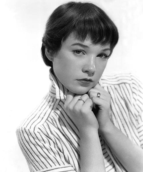 Shirley MacLaine picture