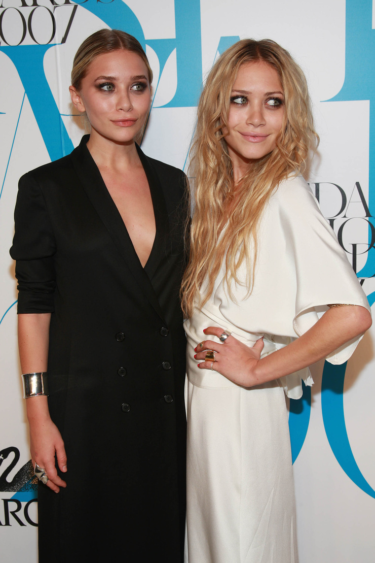 Mary-Kate Olsen