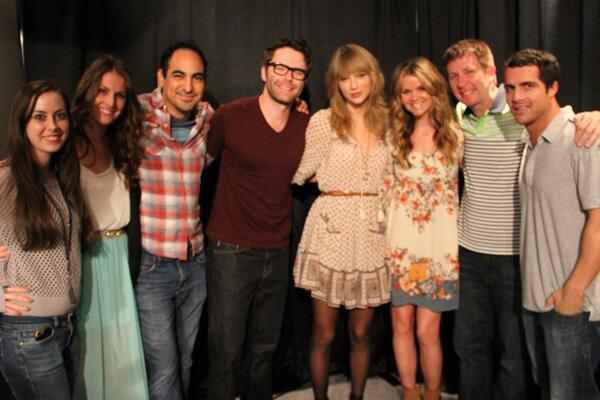 Taylor Swift
