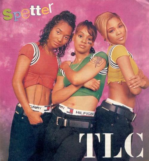 TLC