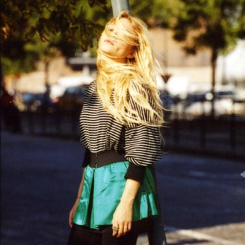 Mary-Kate Olsen