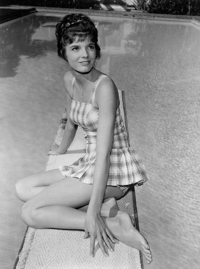 Katharine Ross