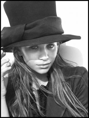 Mary-Kate Olsen