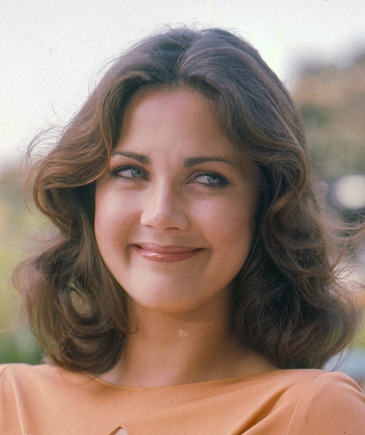 Lynda Carter Lynda Carter
