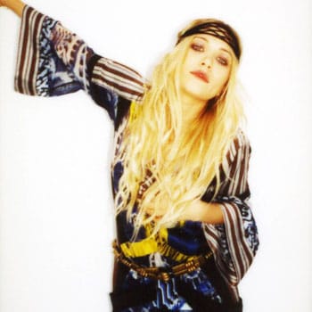 Mary-Kate Olsen Mary-Kate Olsen