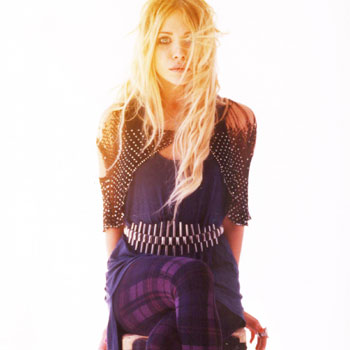 Mary-Kate Olsen