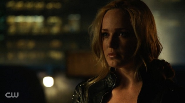 Sara Lance (White Canary) Sara Lance (White Canary)