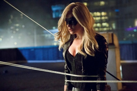 Sara Lance (White Canary) Sara Lance (White Canary)